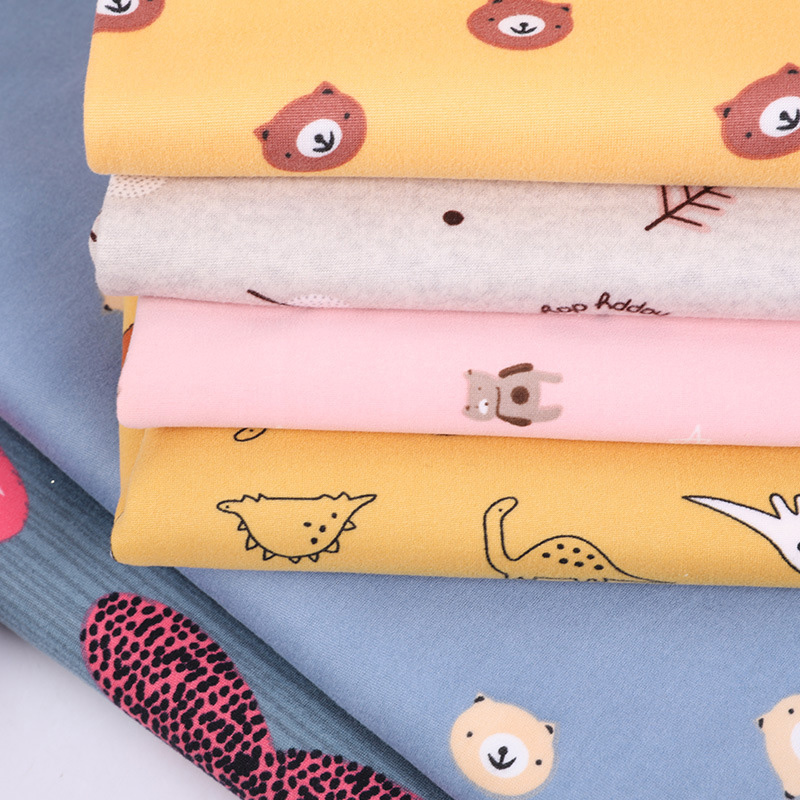 75D pehmeä ja ihoystävällinen ammoniakkiton silkki