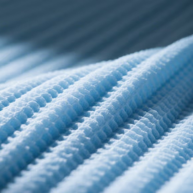 Suositeltu ilmakerroksen kangas