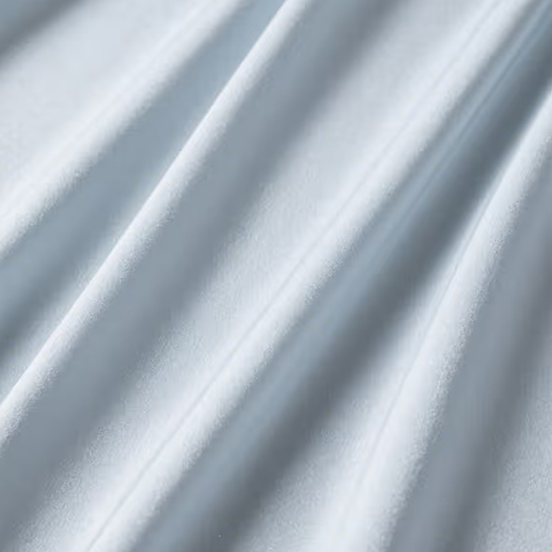 Kuitu täysmatta korkea elastinen jääsilkki jäljitelmä brokadi kangas