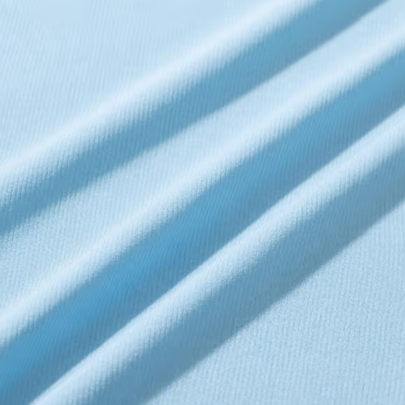 Ice silkki, tavallinen aurinkosuojakangas