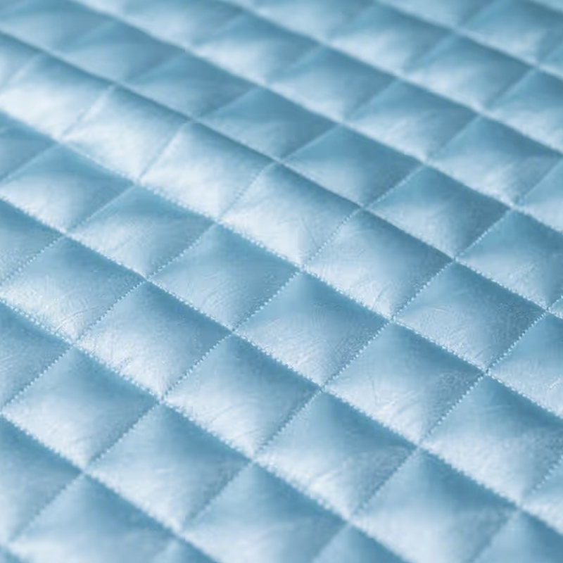 Brokadi-ruudullinen kangas