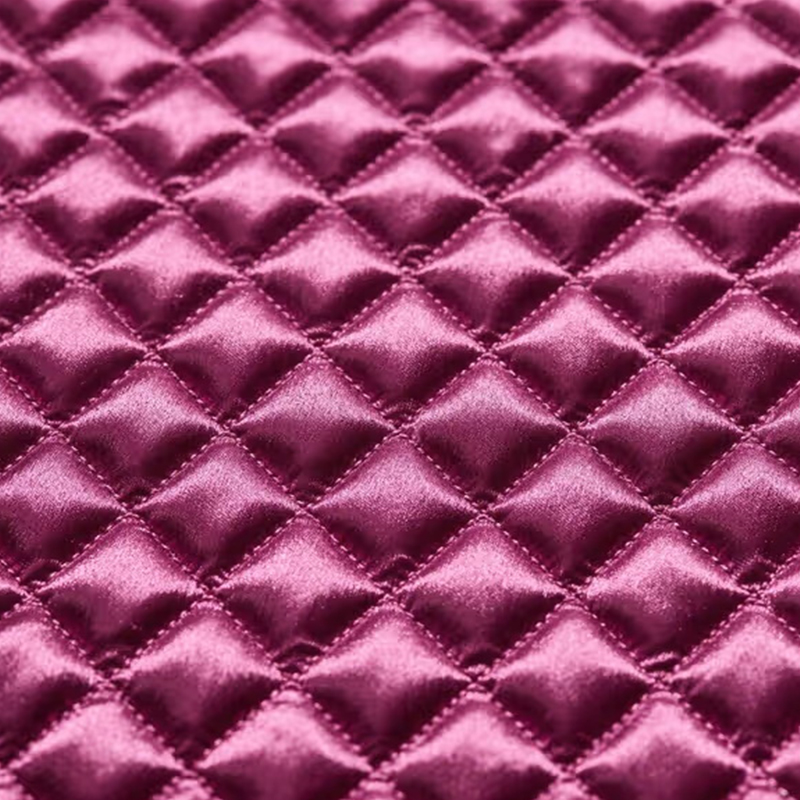 Brokadi-timanttiverkkokangas jäljitelmä