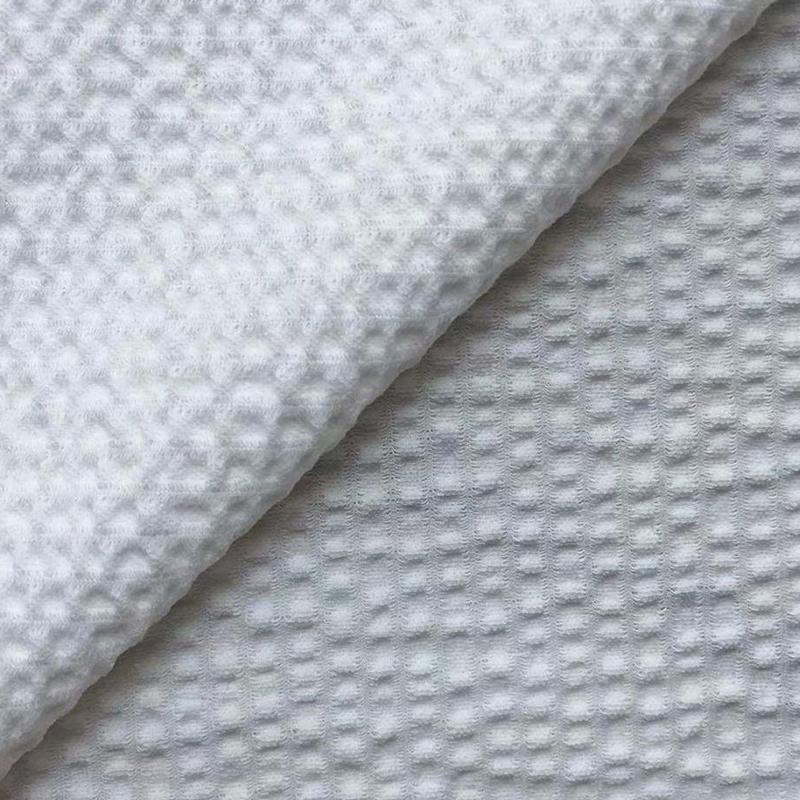 Pehmeä kupla kangas